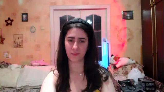 Image 11 of inelika Stream on Chaturbate on 6 months ago
