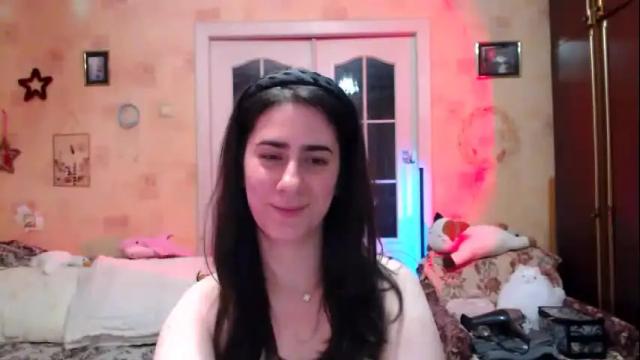 Image 12 of inelika Stream on Chaturbate on 6 months ago