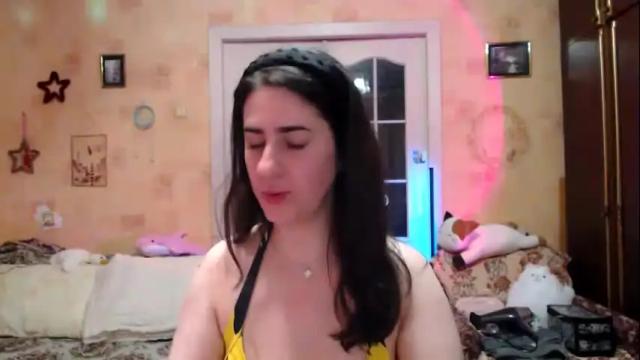 Thumbnail 3, inelika's Stream at Chaturbate, 6 months ago