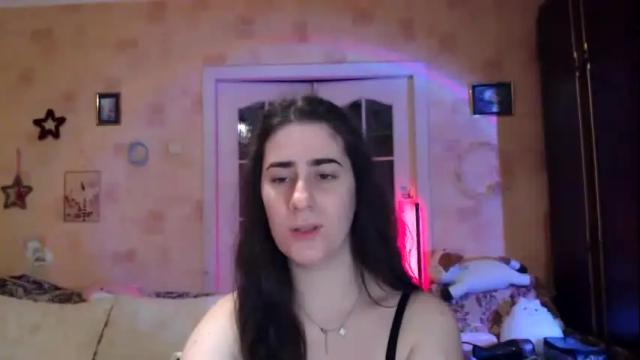 Thumbnail 1, inelika's Stream at Chaturbate, 5 months ago
