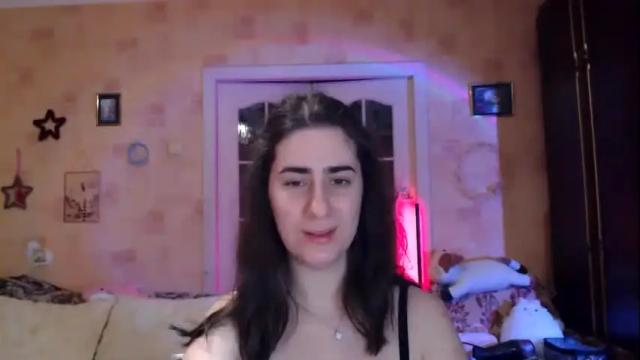 Image 2 of inelika Stream on Chaturbate on 5 months ago