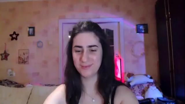Image 3 of inelika Stream on Chaturbate on 5 months ago