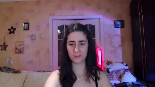 Image 4 of inelika Stream on Chaturbate on 5 months ago