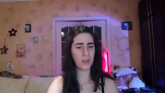 Thumbnail 2, inelika's Stream at Chaturbate, 5 months ago