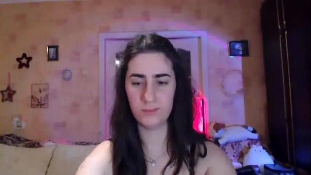 Image 6 of inelika Stream on Chaturbate on 5 months ago