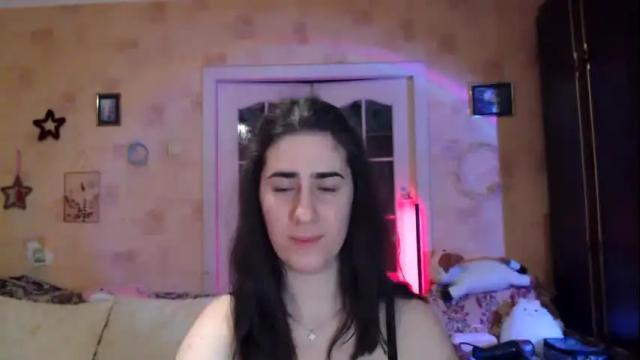 Image 7 of inelika Stream on Chaturbate on 5 months ago