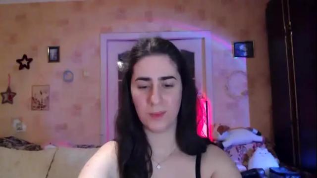 Image 8 of inelika Stream on Chaturbate on 5 months ago