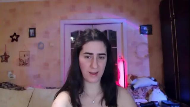 Thumbnail 3, inelika's Stream at Chaturbate, 5 months ago