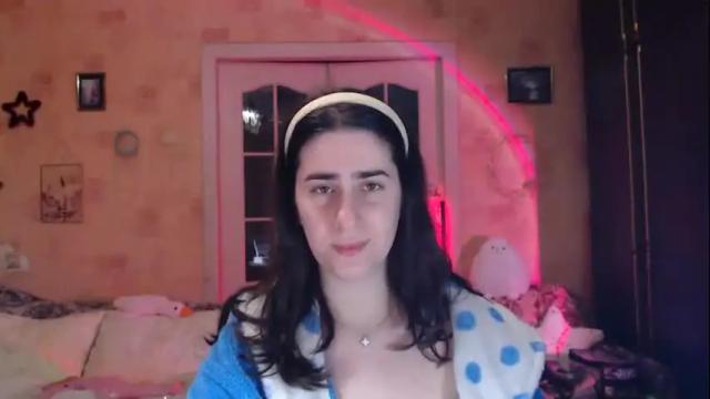 Thumbnail 1, inelika's Stream at Chaturbate, 5 months ago
