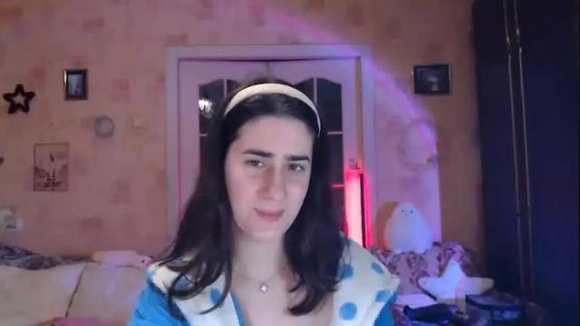 Image 10 of inelika Stream on Chaturbate on 5 months ago