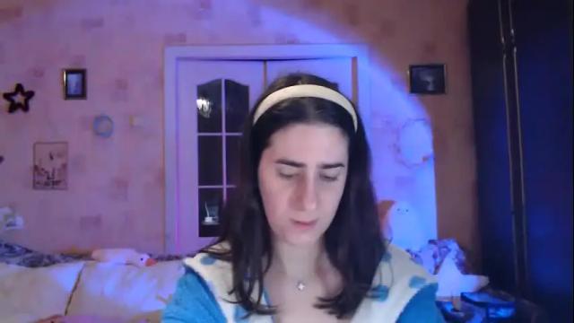 Image 11 of inelika Stream on Chaturbate on 5 months ago