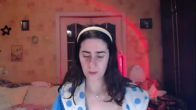 Image 2 of inelika Stream on Chaturbate on 5 months ago