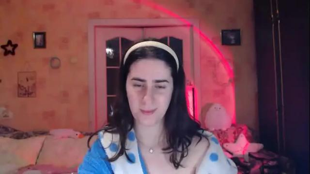 Image 3 of inelika Stream on Chaturbate on 5 months ago