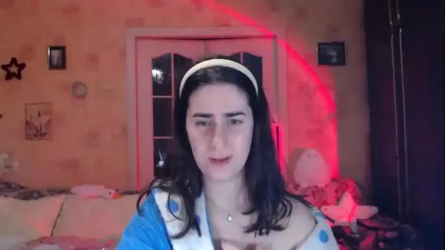 Image 4 of inelika Stream on Chaturbate on 5 months ago