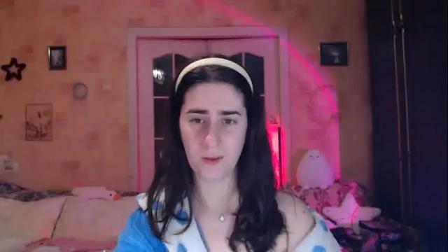 Thumbnail 2, inelika's Stream at Chaturbate, 5 months ago