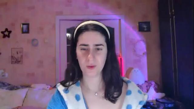 Image 7 of inelika Stream on Chaturbate on 5 months ago