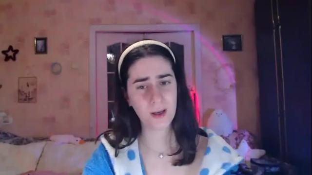 Image 8 of inelika Stream on Chaturbate on 5 months ago