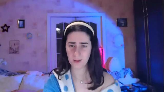 Thumbnail 3, inelika's Stream at Chaturbate, 5 months ago