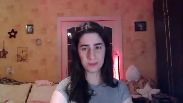 Thumbnail 1, inelika's Stream at Chaturbate, 5 months ago