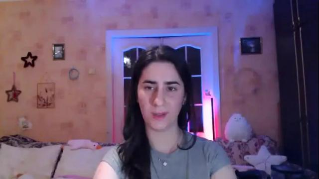 Image 11 of inelika Stream on Chaturbate on 5 months ago