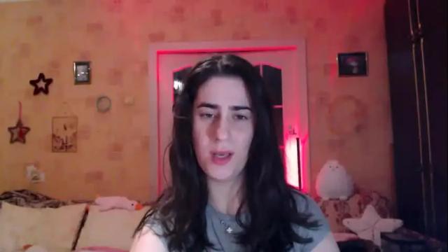 Image 2 of inelika Stream on Chaturbate on 5 months ago