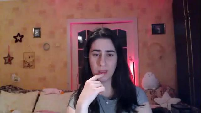 Image 3 of inelika Stream on Chaturbate on 5 months ago
