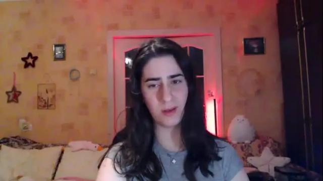 Image 4 of inelika Stream on Chaturbate on 5 months ago