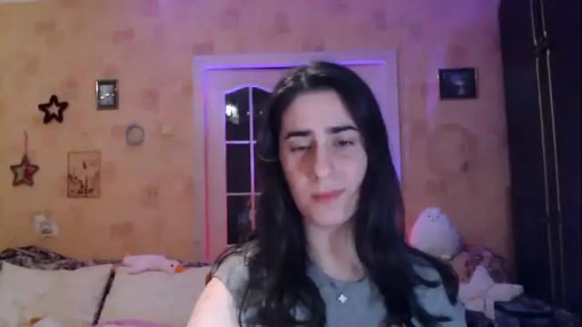 Thumbnail 2, inelika's Stream at Chaturbate, 5 months ago
