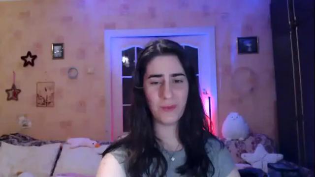 Image 7 of inelika Stream on Chaturbate on 5 months ago