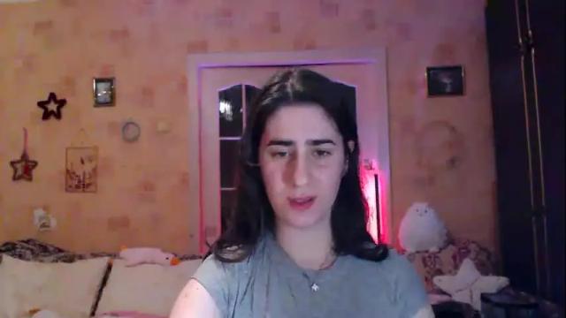 Image 8 of inelika Stream on Chaturbate on 5 months ago