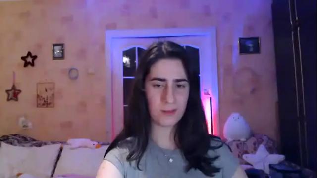 Thumbnail 3, inelika's Stream at Chaturbate, 5 months ago