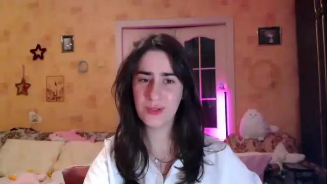Thumbnail 1, inelika's Stream at Chaturbate, 5 months ago