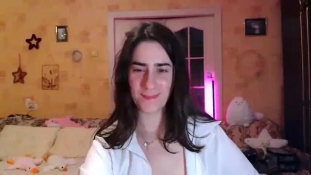 Image 6 of inelika Stream on Chaturbate on 5 months ago