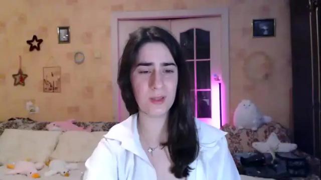 Image 7 of inelika Stream on Chaturbate on 5 months ago