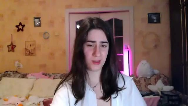 Thumbnail 3, inelika's Stream at Chaturbate, 5 months ago