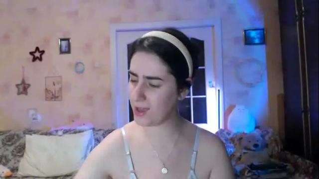 Thumbnail 1, inelika's Stream at Chaturbate, 4 months ago