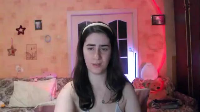 Image 10 of inelika Stream on Chaturbate on 4 months ago