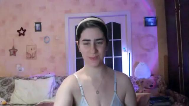 Image 2 of inelika Stream on Chaturbate on 4 months ago