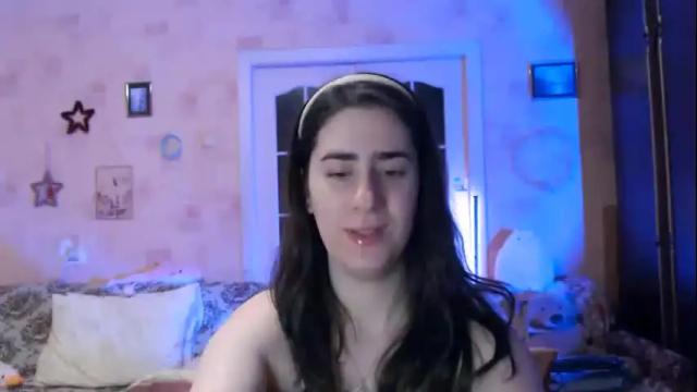 Image 3 of inelika Stream on Chaturbate on 4 months ago