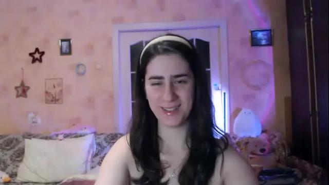 Image 4 of inelika Stream on Chaturbate on 4 months ago