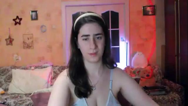 Image 7 of inelika Stream on Chaturbate on 4 months ago