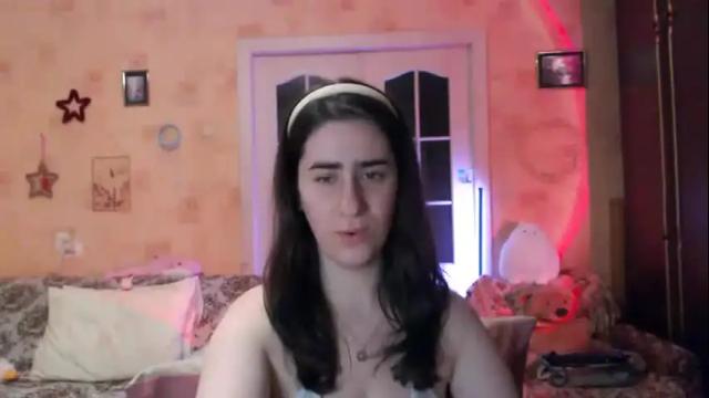 Image 8 of inelika Stream on Chaturbate on 4 months ago
