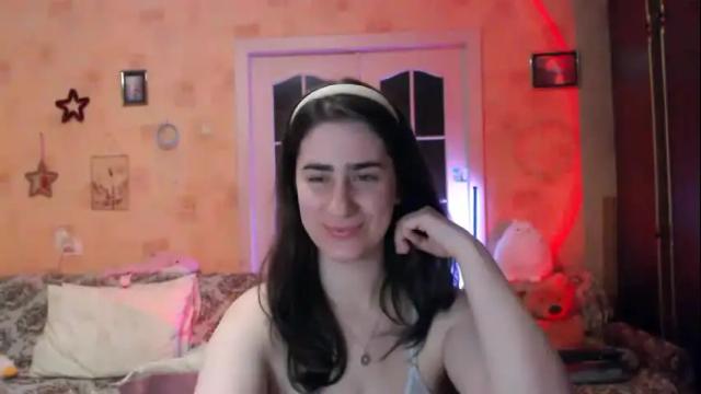 Thumbnail 3, inelika's Stream at Chaturbate, 4 months ago