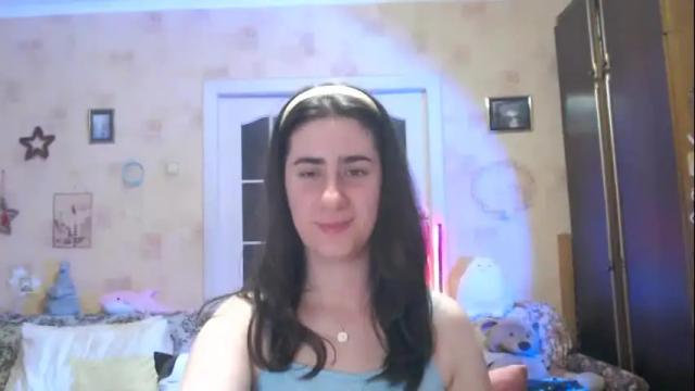 Thumbnail 1, inelika's Stream at Chaturbate, 4 months ago