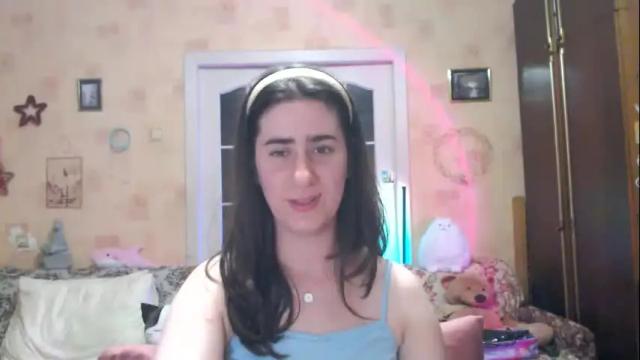 Image 2 of inelika Stream on Chaturbate on 4 months ago