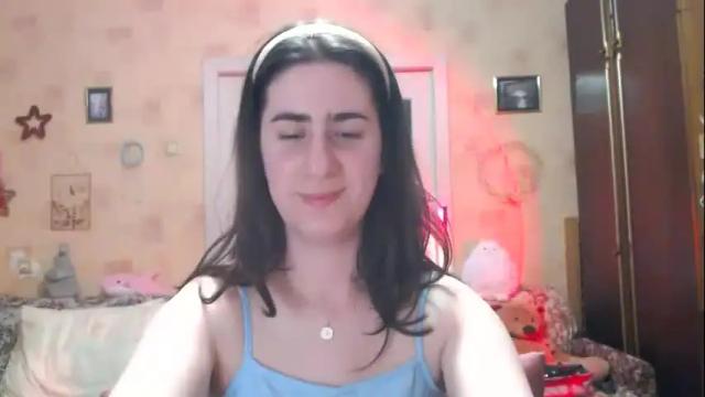 Image 3 of inelika Stream on Chaturbate on 4 months ago