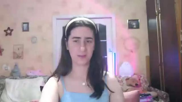 Image 4 of inelika Stream on Chaturbate on 4 months ago
