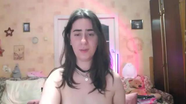 Thumbnail 3, inelika's Stream at Chaturbate, 4 months ago