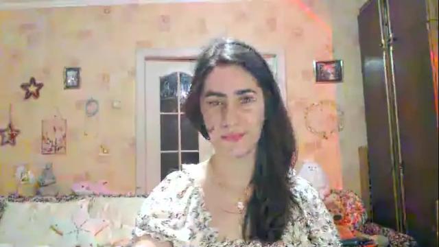 Thumbnail 1, inelika's Stream at Chaturbate, 4 months ago
