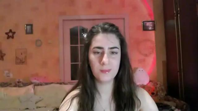 Thumbnail 1, inelika's Stream at Chaturbate, 4 months ago